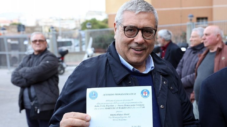cuffaro toto 2022