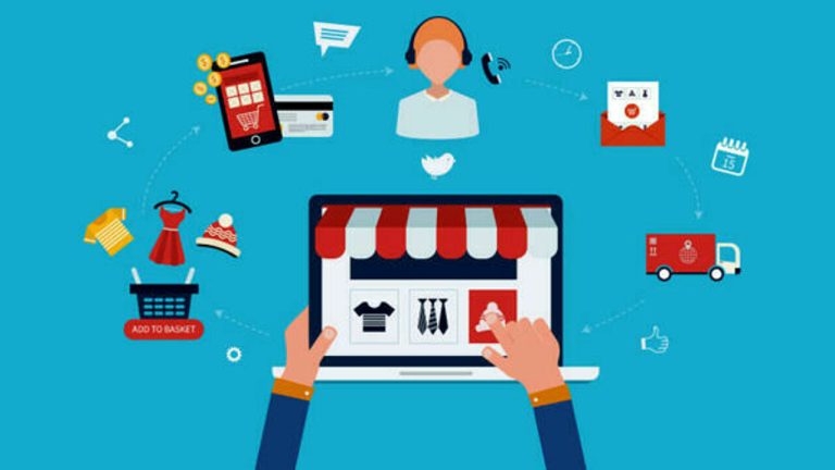 e commerce