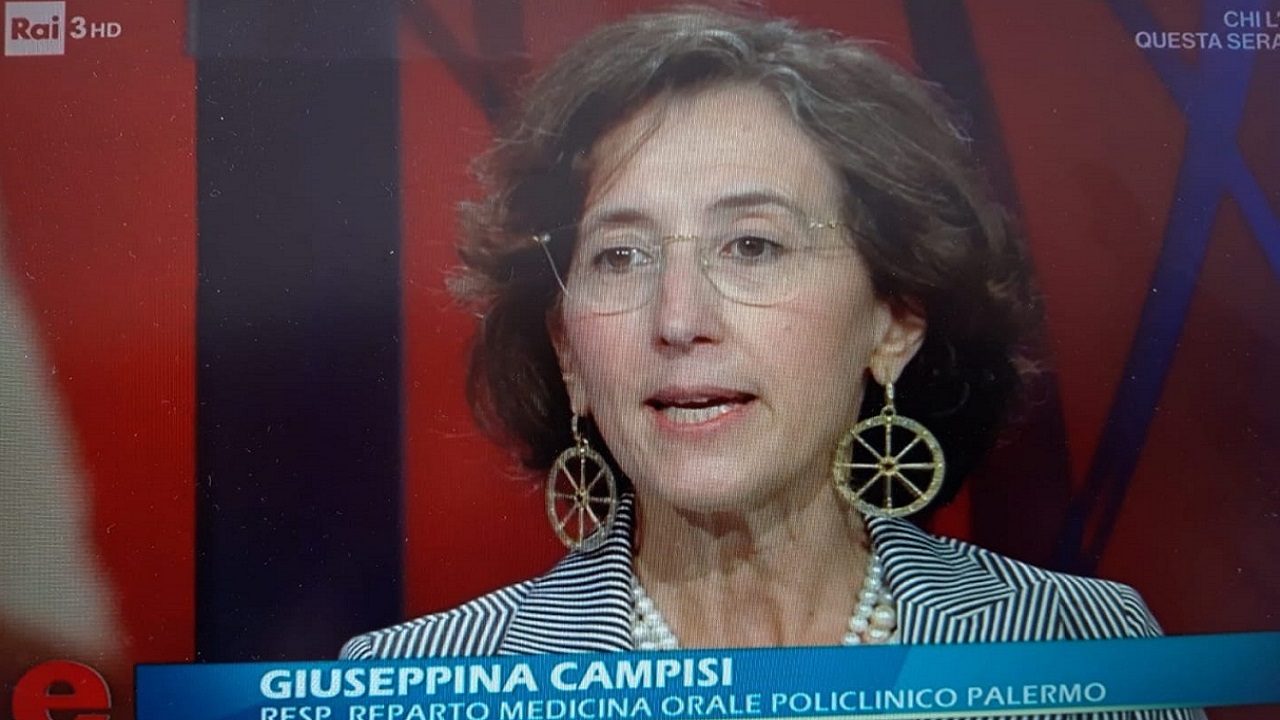 giuseppina campisi