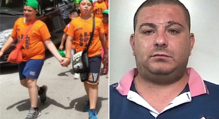 greco e e cugini ussici incidente 2019