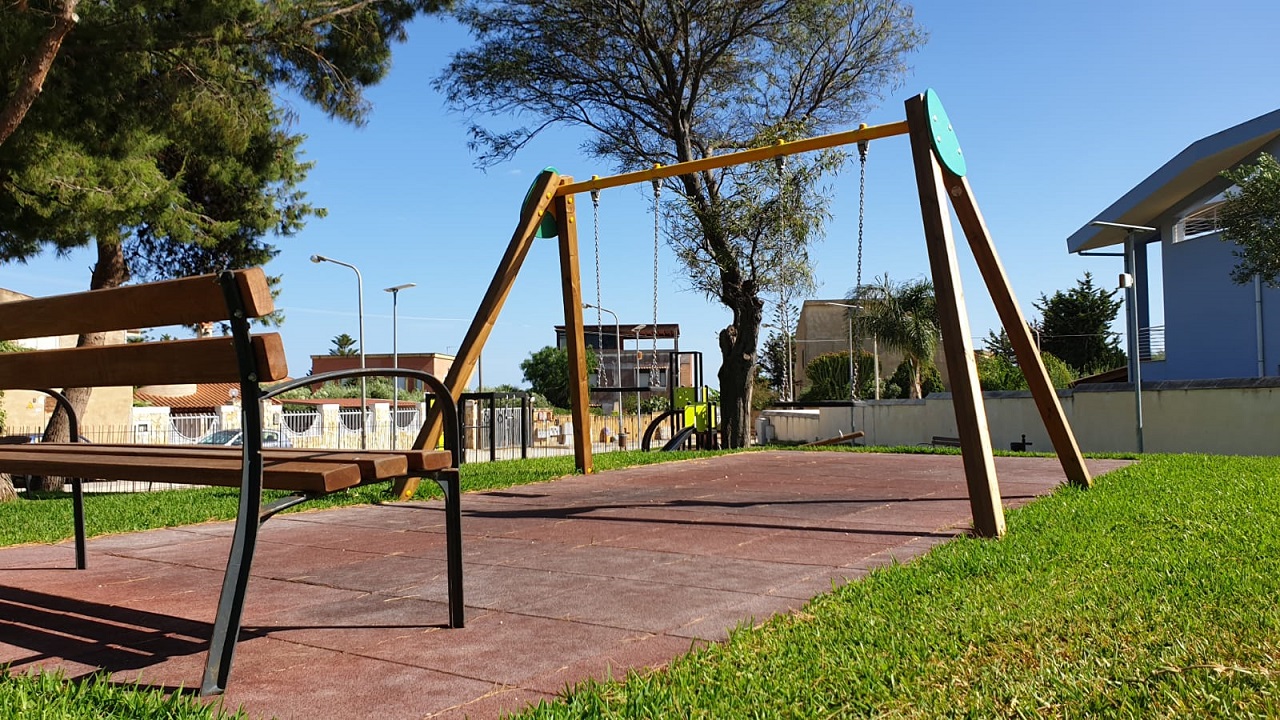 green park buscarnera