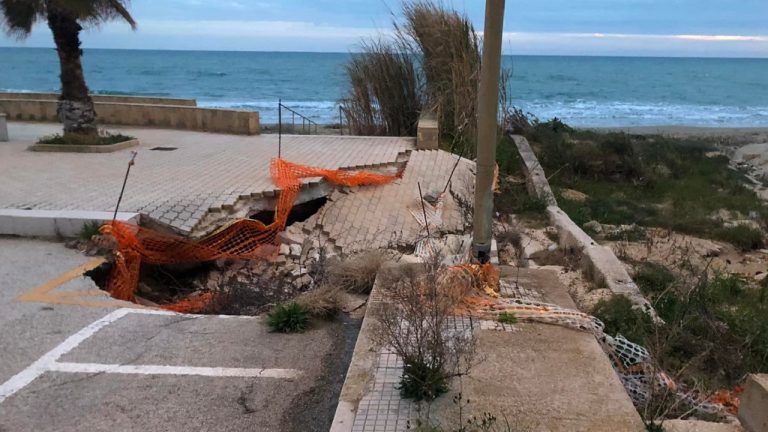 lido fiori frana 2022