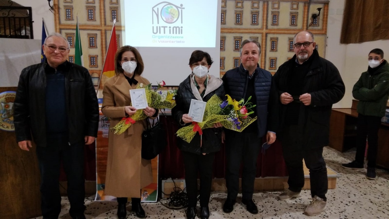 noi ultimi presentazoone 2022