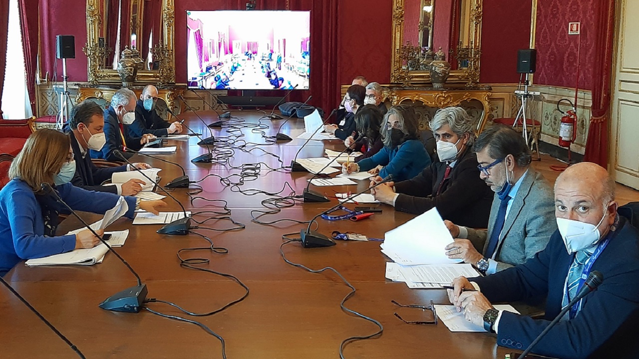 opposizione ars 2022