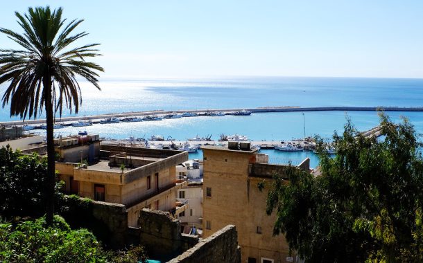 Tra sole e barocco, italiani e stranieri preferiscono un viaggio in Sicilia