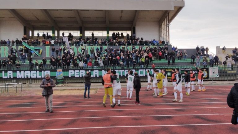 unitas castellammare 2022