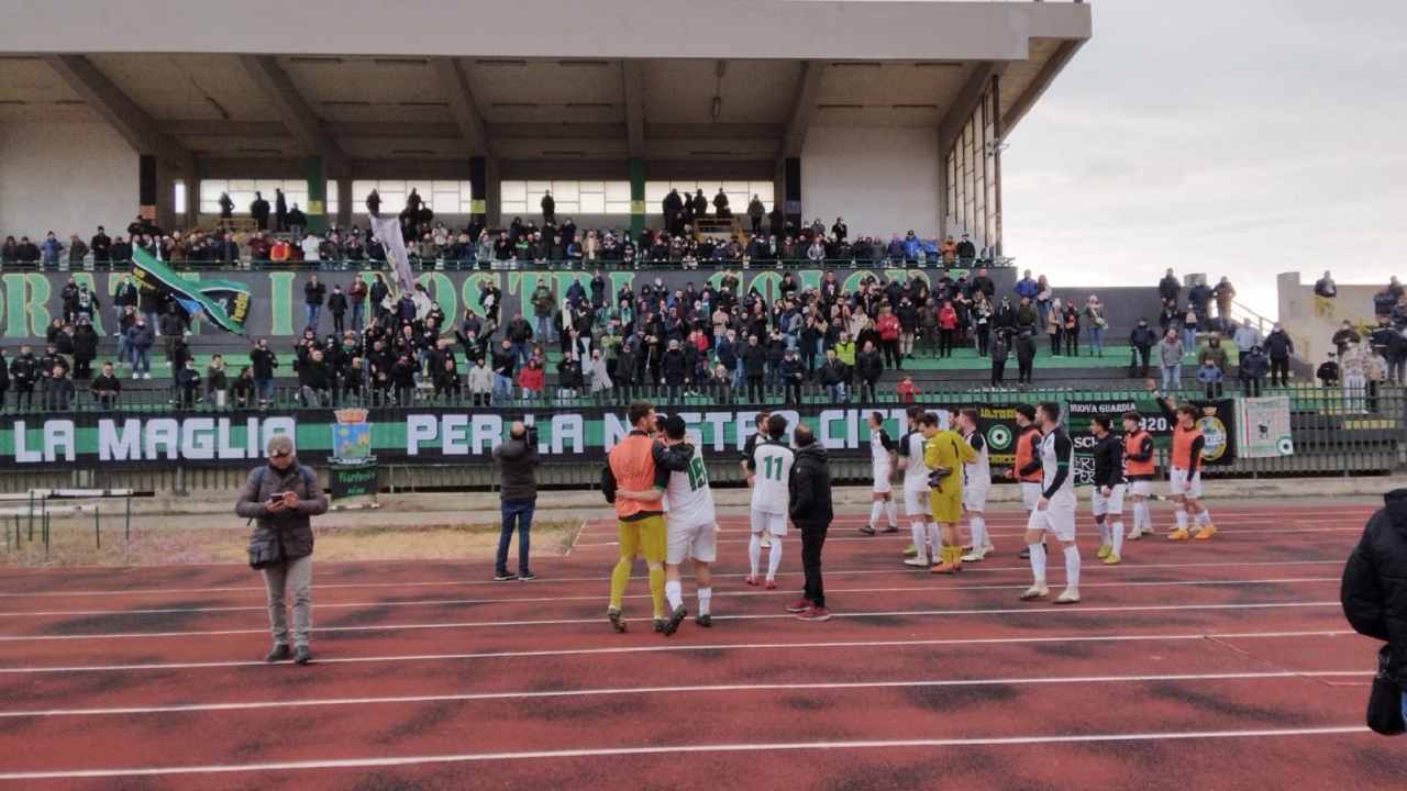 unitas castellammare 2022