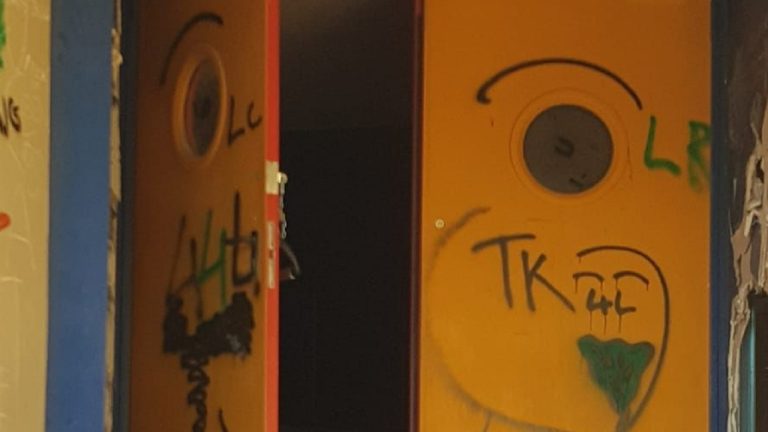 vandali teatro 2022