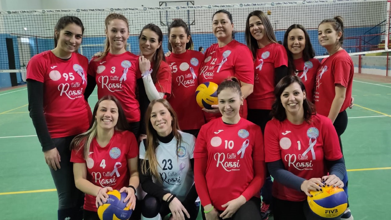 volley club sciacca fiocchetto lilla 2022