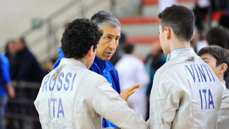 vullo rossi e vinti