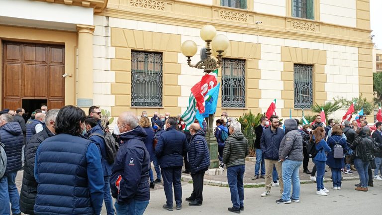 AICA CARTELLO SOCIALE SIT IN 21 APR 2022 4