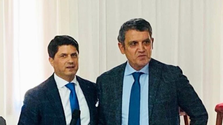 ARMENIO E FURIOSO