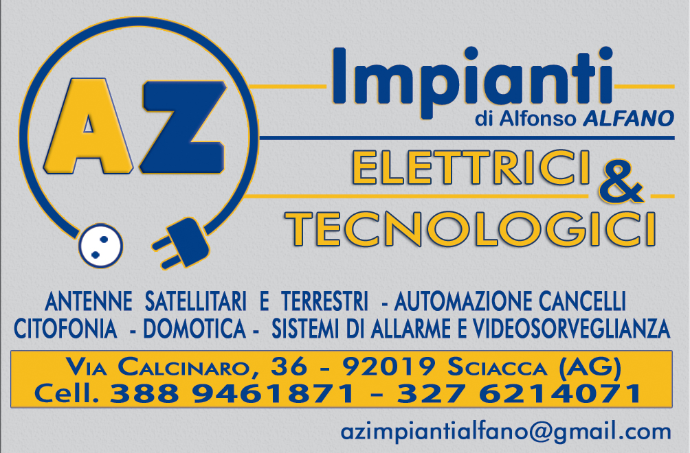 AZ IMPIANTI