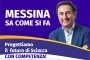 Elezioni, Messina designa cinque assessori
