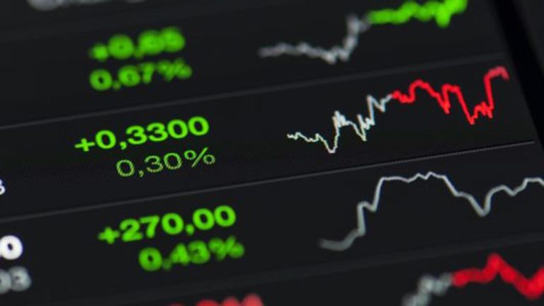 BORSA FINANZIARIA