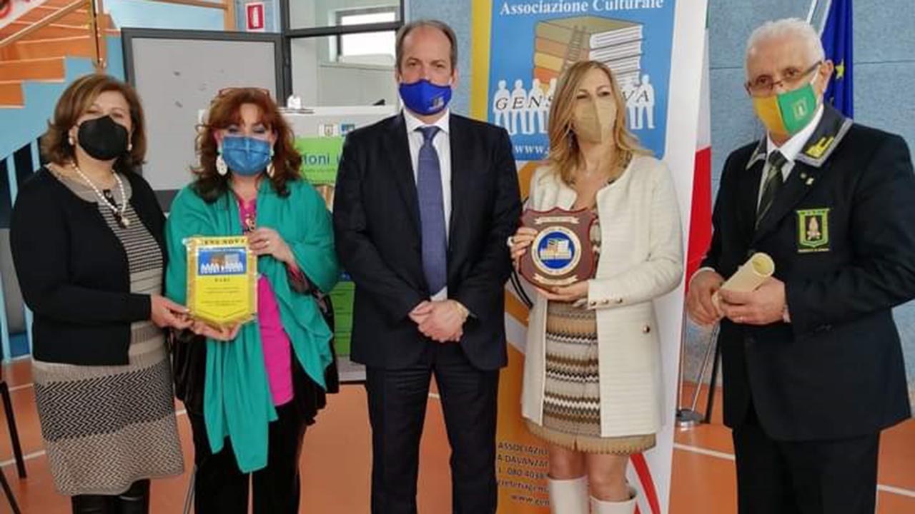 Bullismo evento scuola sciacca ANFI 1280x720