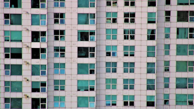 CASE PALAZZI