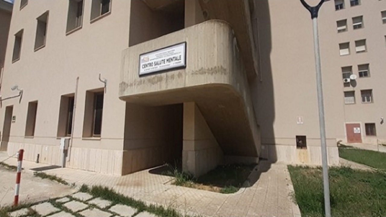 CENTRO MEDICO LEGALE INPS