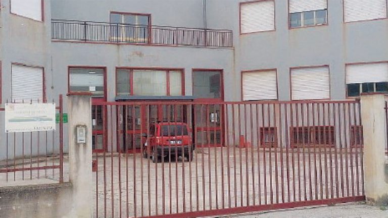 Consorzio Bonifica di Menfi