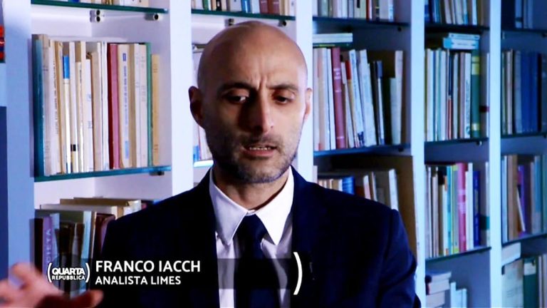 Franco jacck