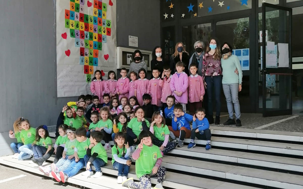 ITC ROSSI educazione alla Pace 1280x720