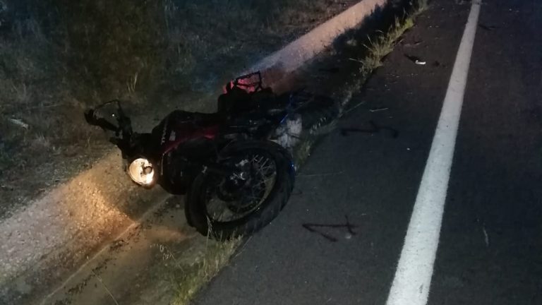 Incidente moto auto Ribera Cattolica 29 aprile 2022 - Copia