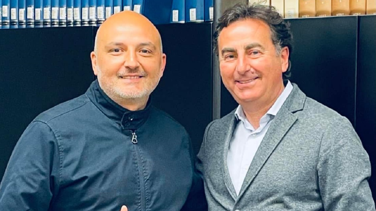 LA BARBERA MESSINA 2022