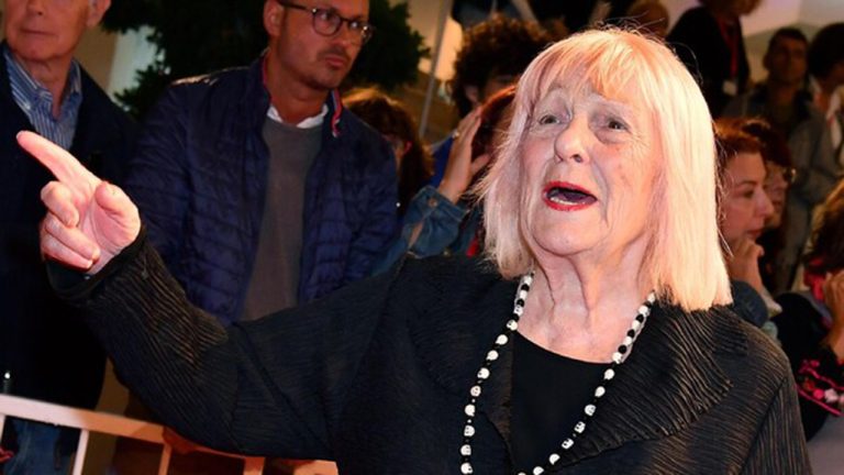 Letizia Battaglia