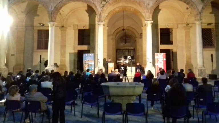 RANDAZZO PRESENTAZIONE LIBRO 2022