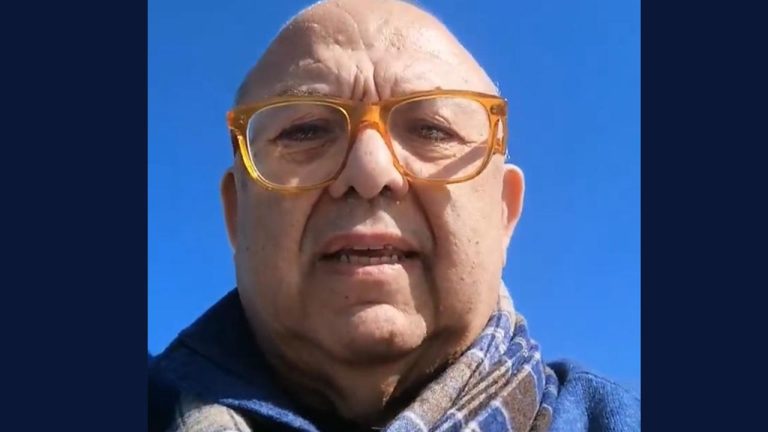 Salvatore Moncada