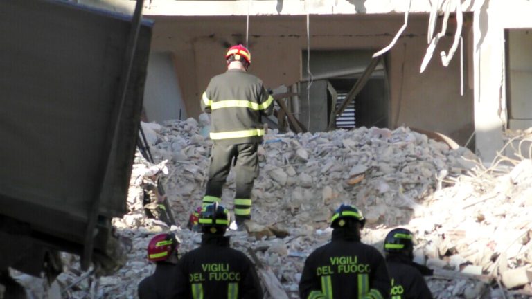 Strage Ravanusa controlli-2