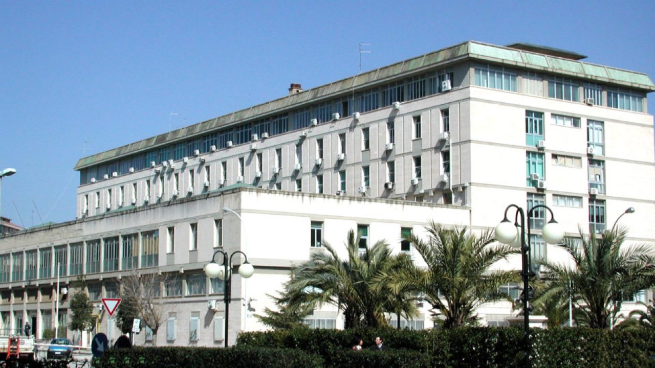 Tribunale caltanissetta