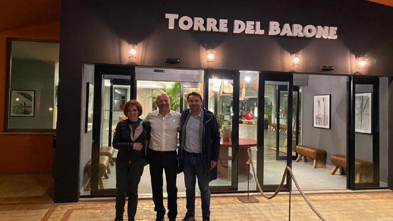 VALENTI MANGIA CATANZARO 2022