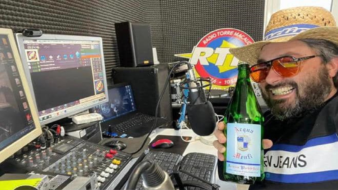 acqua pubblica menfi liliana danna 2022