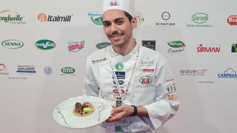 antonio ingrao 2022