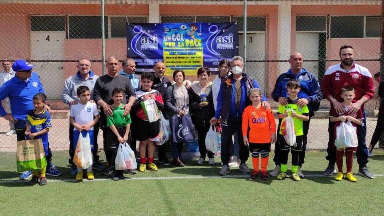 asi gol pace 2022