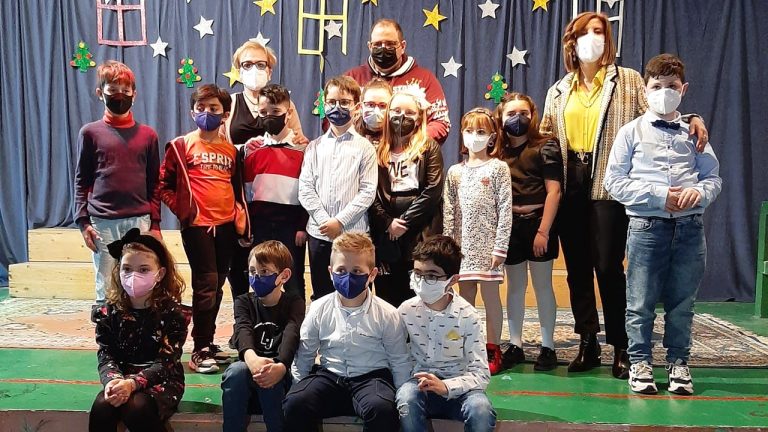 bambini in scena 2