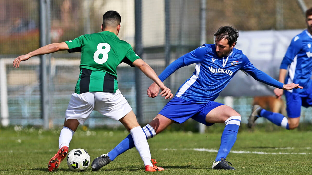 Calcio, da domani calciomercato invernale dei Dilettanti