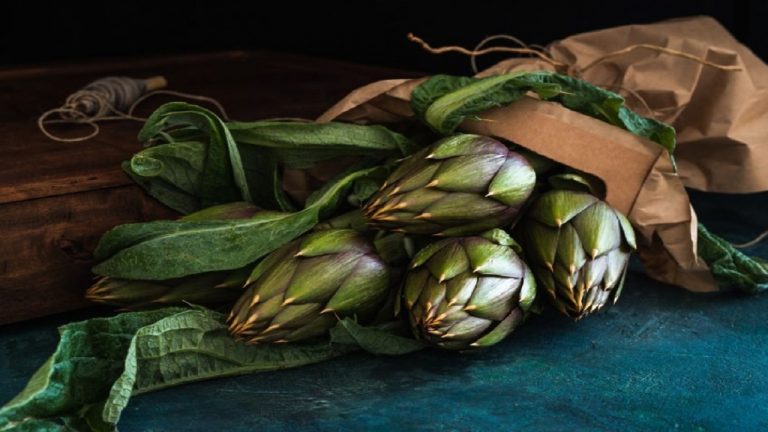 carciofo spinoso menfi