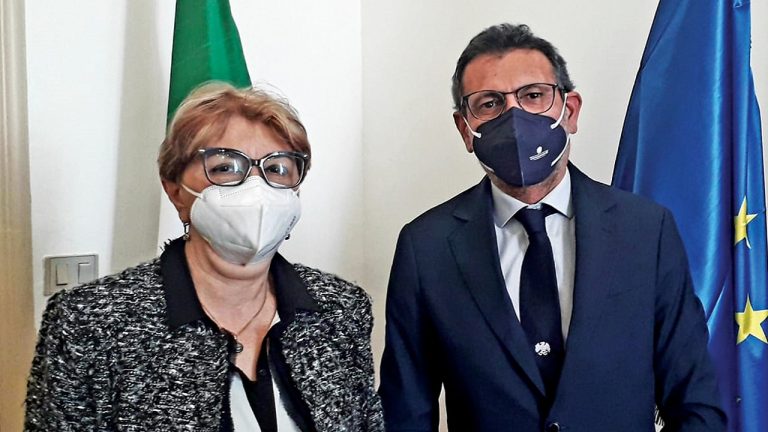 caruana prefetto 2022