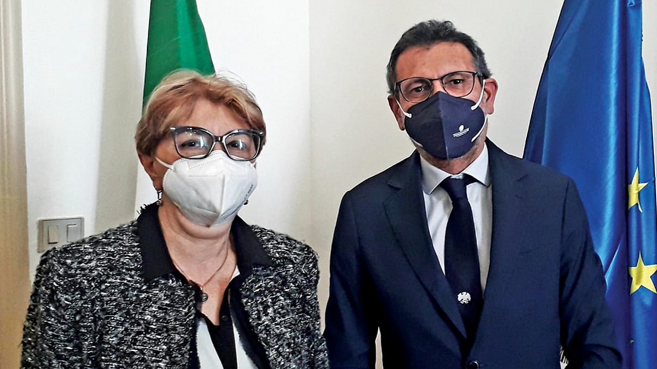 caruana prefetto 2022