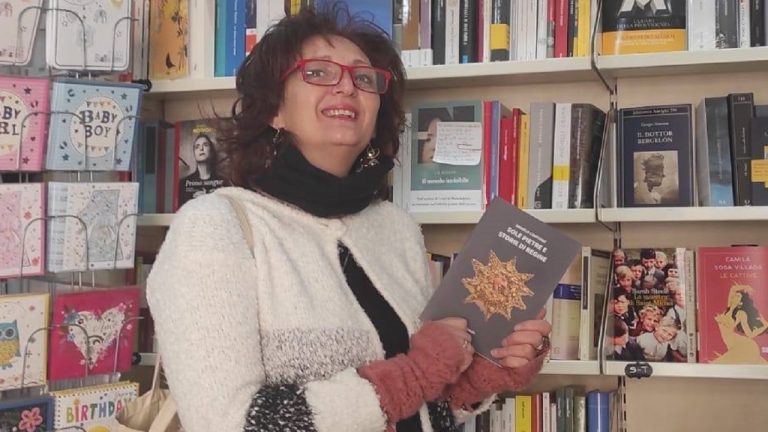 daniela campione