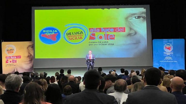 de luca palermo