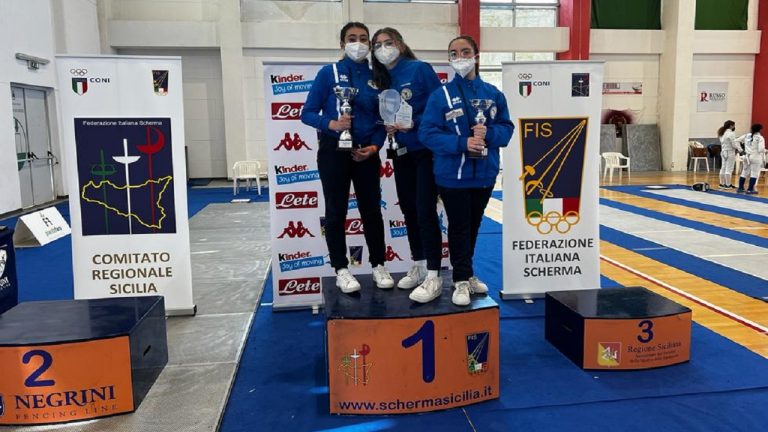 discobolo campionato regionale allievi 2022