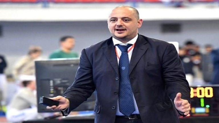 emanuele bucca