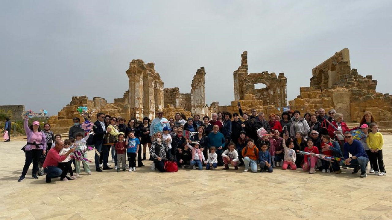 festival aquilone montevago 2022