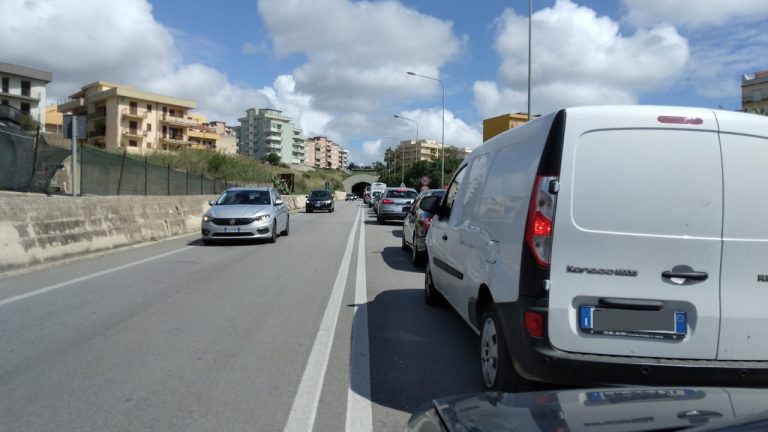 galleria belvedere code lavori 2022