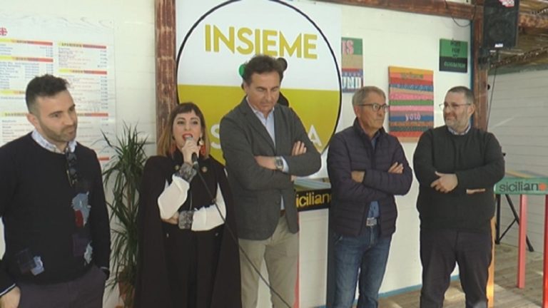 insieme per sciacca messina 2022
