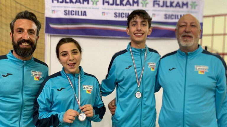 ippon lentini 2022