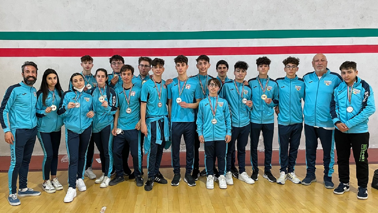 ippon lentini acireale 2022